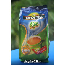 Индийский чай  с Тулси, Брахми,Кардамоном ,Имбирем от Тata Tea
